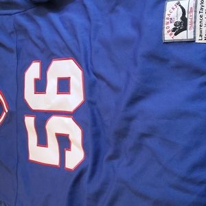 Vintage Lawrence Taylor Jersey